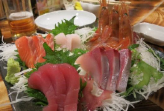 港の炉端 虎や美食图片