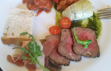 Trattoria Cinquecento餐厅图片