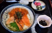 Oshokujidokoro Koppe餐厅图片