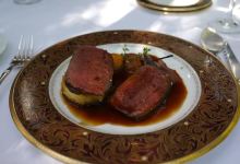 Restaurant & Hotel French Espoir美食图片