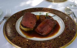 Restaurant & Hotel French Espoir
