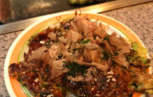 Michi Okonomiyaki餐厅图片