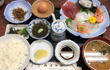 Misakiya餐厅图片