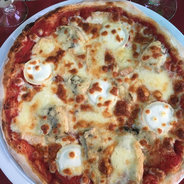 Pizzeria Carmélo