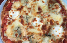Pizzeria Carmélo餐厅图片