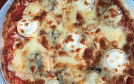 Pizzeria Carmélo
