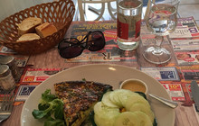 La Tourtière餐厅图片