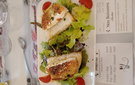 La Table Gourmande