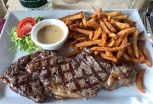 Au rendez-vous des pecheurs美食图片