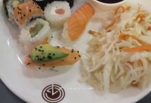 Grill'asie美食图片