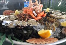 L'ecailler des Vallees美食图片