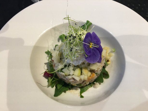 Cepage Gourmand