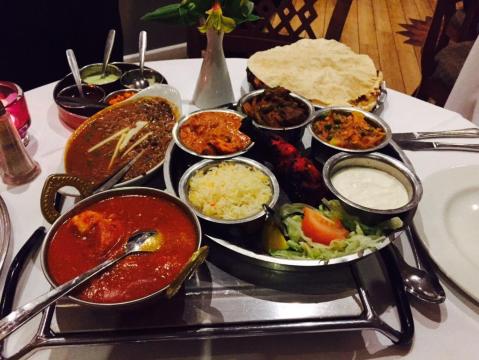 Tulsi Restaurant & Bar