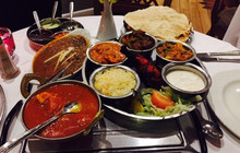 Tulsi Restaurant & Bar餐厅图片