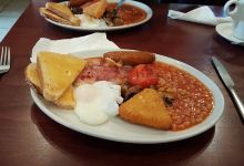 Muzos Cafe美食图片