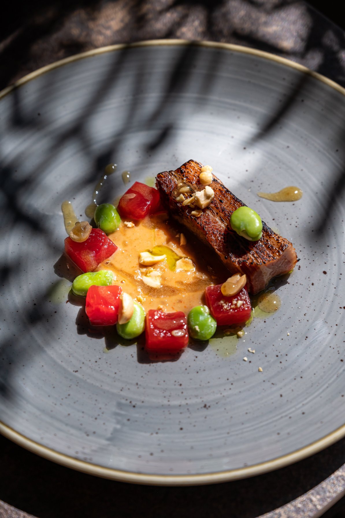 Channels Bar & Brasserie