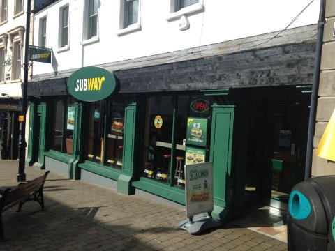 Subway