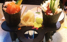 Here Japan餐厅图片