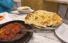 Sultaan's Contemporary Indian Cuisine餐厅图片