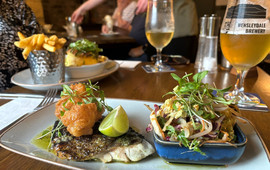 The Bay Horse Inn