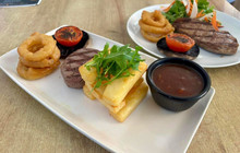 Scallywags Coffee Shop餐厅图片