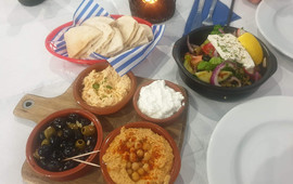 Andreou's Bistro