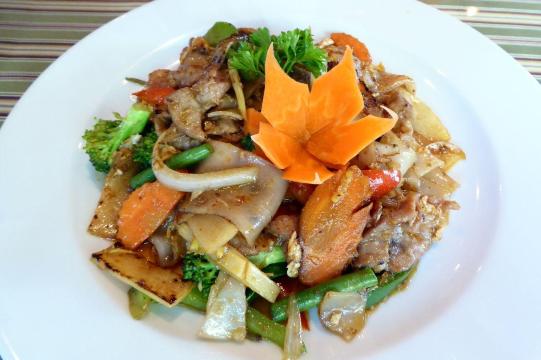 Mekhong Thai Wells