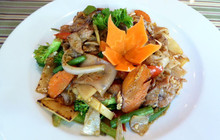 Mekhong Thai Wells餐厅图片