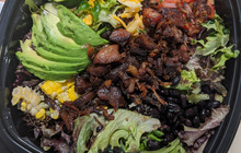 Osito's Tacos & Tortas餐厅图片