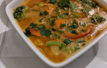 Cozy Thai Restaurant餐厅图片