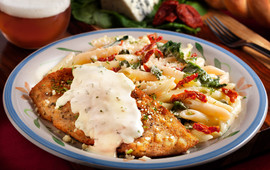 Cantina Mamma Lucia