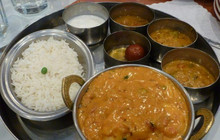 Masala Indian Cuisine餐厅图片