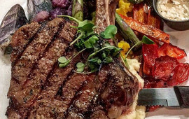 Huvar's Artisan Market and Catering