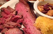 Mountainside Smokehouse & Grill餐厅图片
