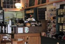 Lexington Coffee Shop美食图片
