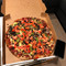 Gold Dust Pizza
