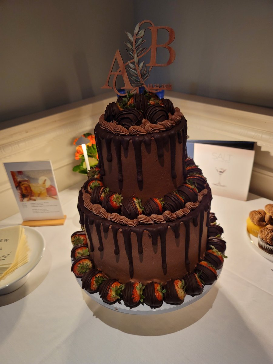 Sweetened Memories Bakery餐厅图片
