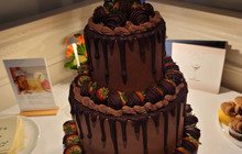 Sweetened Memories Bakery餐厅图片