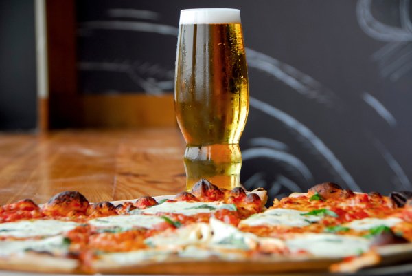 Stone Harbor Pizza Pub