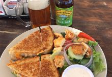 Alabama Hills Cafe and Bakery美食图片