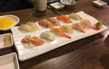 Hi Bikki餐厅图片
