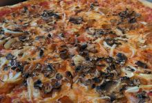 Enzo's Pizzeria美食图片