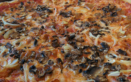 Enzo's Pizzeria