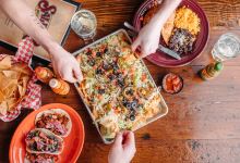 Salena's Mexican Restaurant美食图片