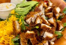 Old Village Grill美食图片