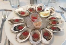Oyster Company Raw Bar & Grill美食图片