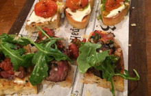 Brio Italian Grille餐厅图片