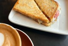Hurricane Coffee Company美食图片