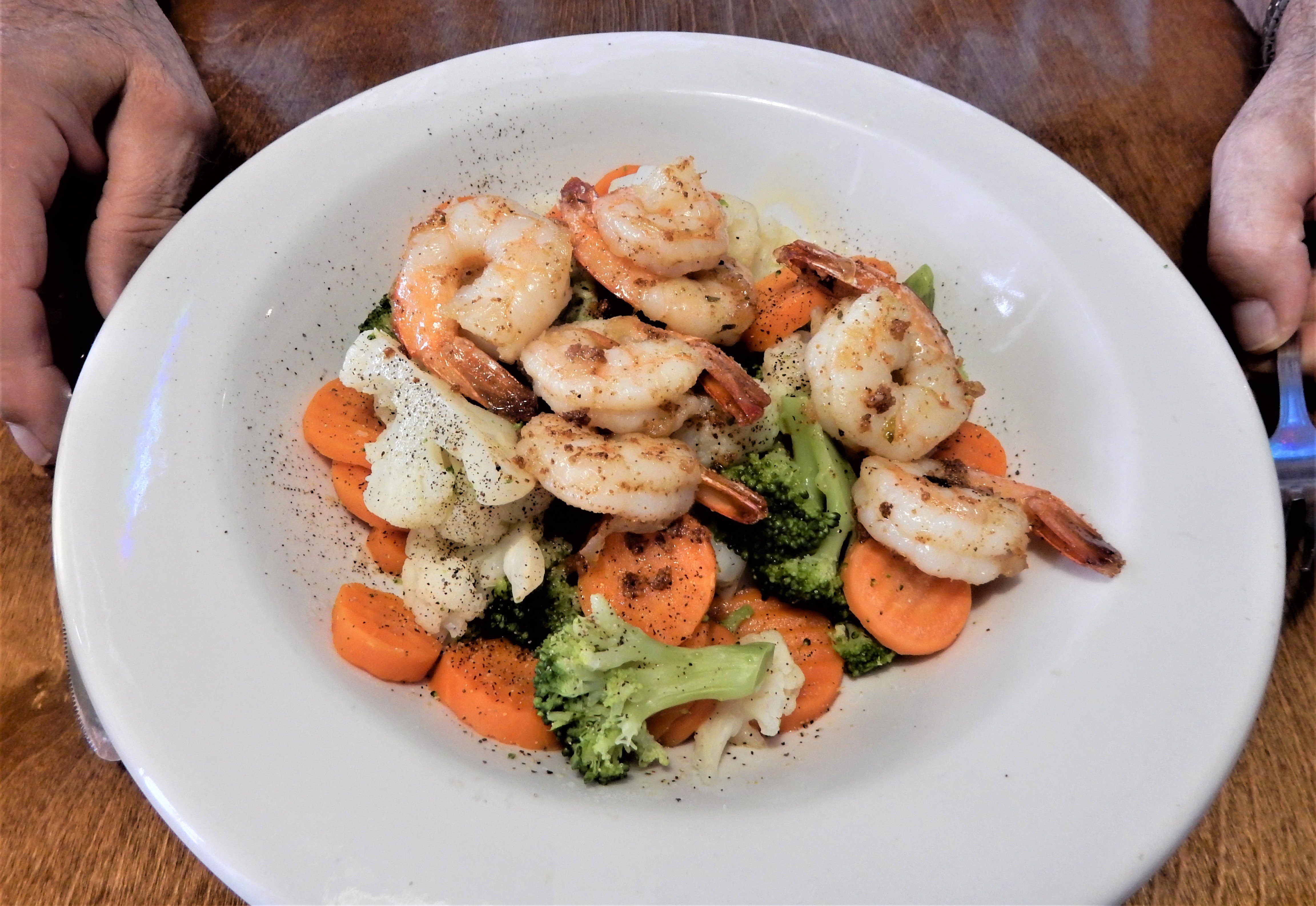Portside Pub and Grill