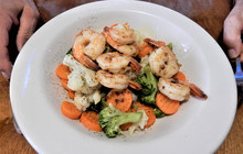 Portside Pub and Grill餐厅图片